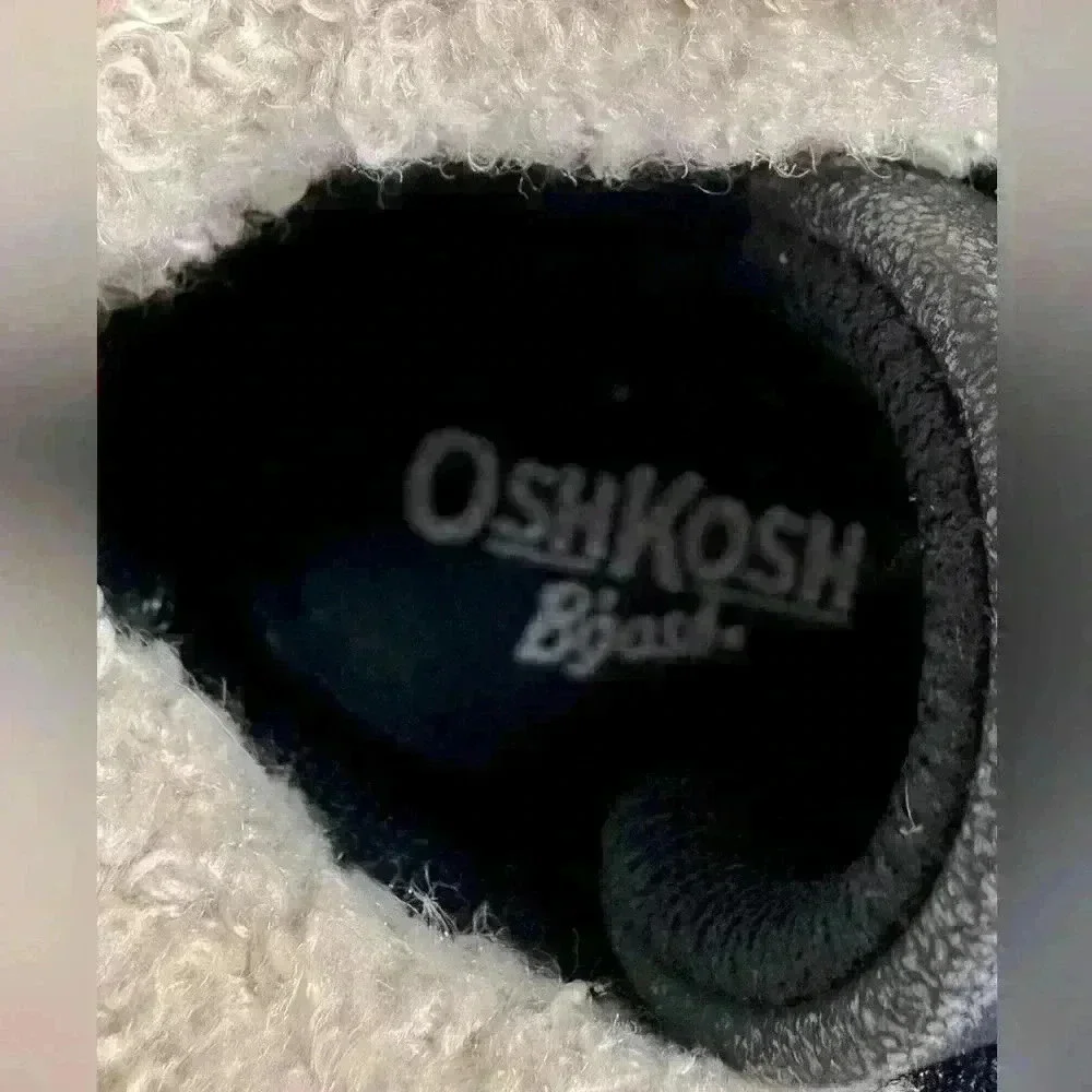 OshKosh Bgosh toddler casual